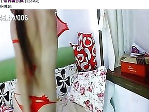 Taiwan cute young girls masturbation camera