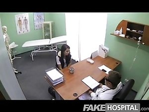 FakeHospital