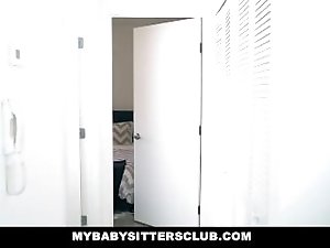 MyBabySittersClub